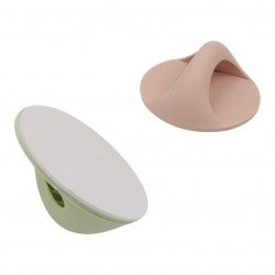 Plastikinė baldų rankenėlė ( 8.5 cm) Plastikinė baldų rankenėlė ( 8.5 cm)