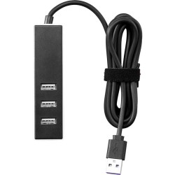 USB šakotuvas su 3 USB A jungtimis (tik krovimui) USB šakotuvas su 3 USB A jungtimis (tik krovimui)