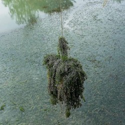 Žvejybos vietos valymo įrankis su virve (dugno grėblys) Žvejybos vietos valymo įrankis su virve (dugno grėblys)