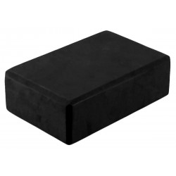 Jogos Kaladėlė, Plyta (Juoda) Jogos Kaladėlė, Plyta (Juoda)