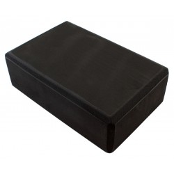 Jogos Kaladėlė, Plyta (Juoda) Jogos Kaladėlė, Plyta (Juoda)