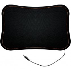 USB šildomas kilimėlis WarmPAD 30 x 20 cm