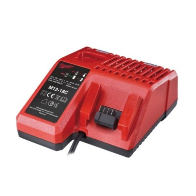 Milwaukee M12-18C...