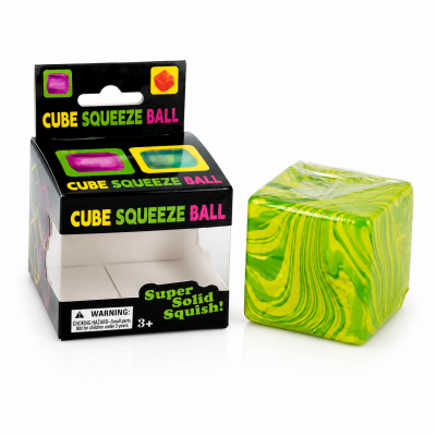 Antistresinis squishy...