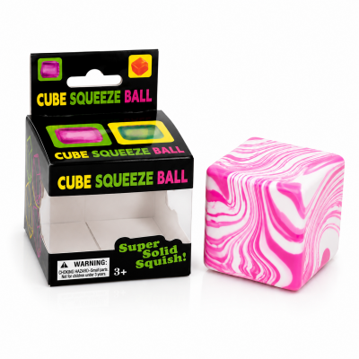 Antistresinis squishy...