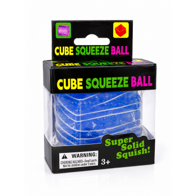 Antistresinis squishy...