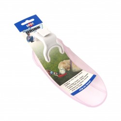 Kelioninis gertuvės-dubenėlis augintiniams HANDI DRINK