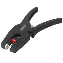 Replės laidų nuvalymui (0.03–10 mm²)