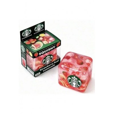 Starbucks NeeDoh Nice Cube...