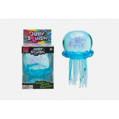 NeeDoh meduza – minkštas...