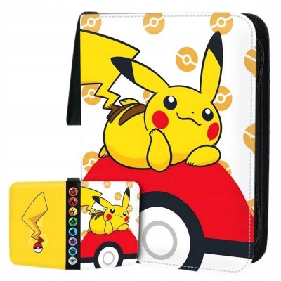 Pokemon kortų penalas /...