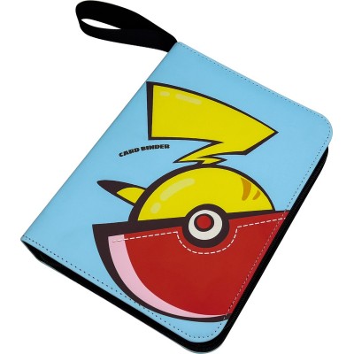 Pokemon kortų penalas /...