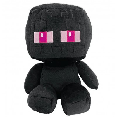 Minecraft pliušinis žaislas...