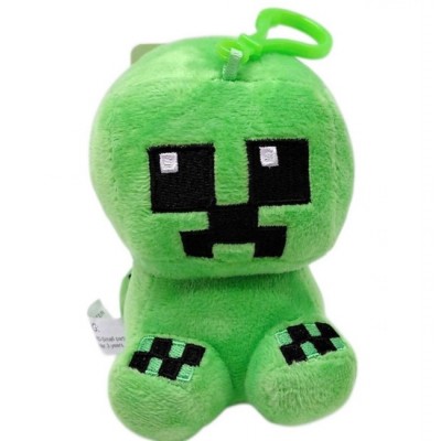 Minecraft pliušinis žaislas...