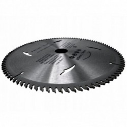 Medienos pjovimo diskas 250×30mm, 100T