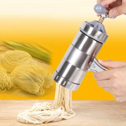 Makaronų gaminimo mašina/ presas Makaronų gaminimo mašina/ presas