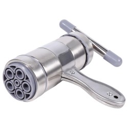 Makaronų gaminimo mašina/ presas Makaronų gaminimo mašina/ presas