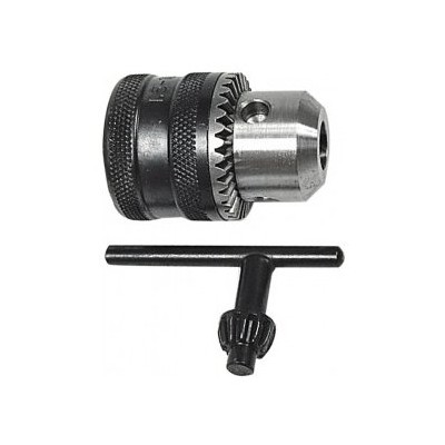 Griebtuvas gręžtuvui (raktu užverž.) 1/ 2" 1.5-13mm