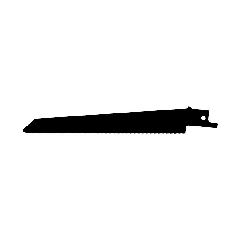 Pjūklelis metalui 150mm tiesiniam pjūklui