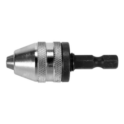Griebtuvas gręžtuvui 1/ 4" 0.5-3mm