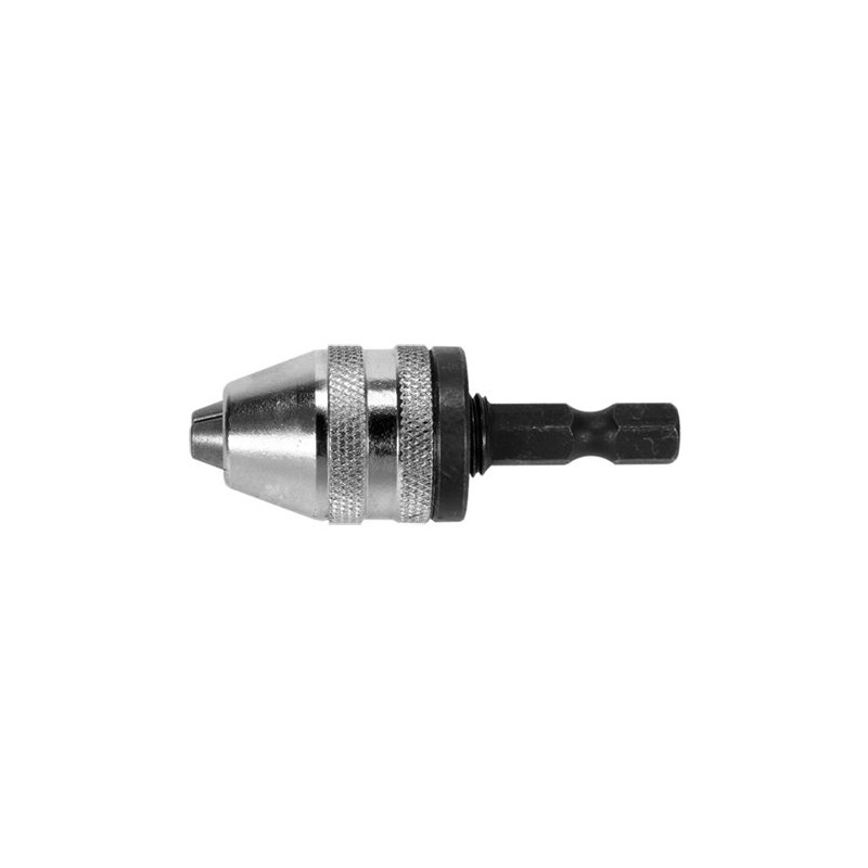 Griebtuvas gręžtuvui 1/ 4" 0.5-3mm