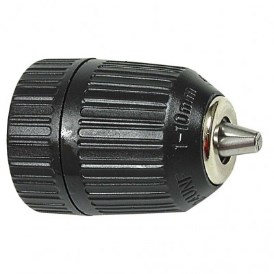 Griebtuvas gręžtuvui 3/ 8" 1-10mm 
