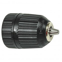 Griebtuvas gręžtuvui 3/ 8" 1-10mm 