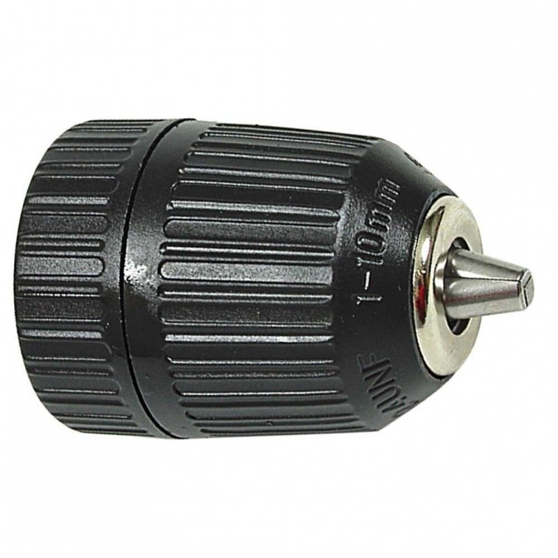 Griebtuvas gręžtuvui 3/ 8" 1-10mm 