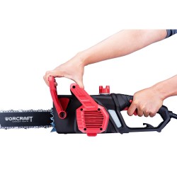 Grandininis pjūklas 2200W WORCRAFT