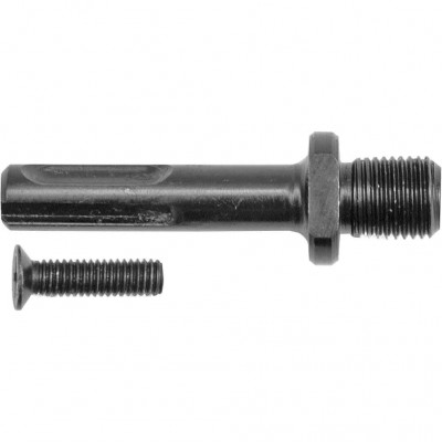 Adapteris SDS+ griebtuvui 1/ 2"-20UNF (su varžtu)