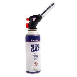 Dujinis degiklis Specialist+ 1300°C 360° su butano dujomis 227g Dujinis degiklis Specialist+ 1300°C 360° su butano dujomis 227g