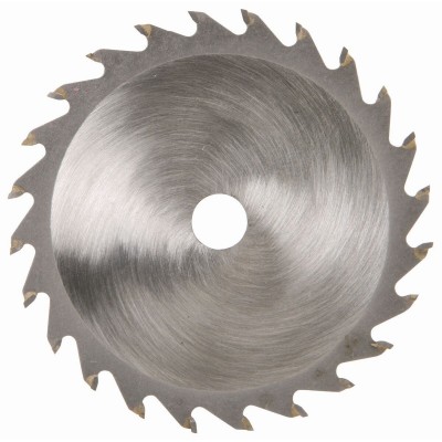 Išilginio pjovimo staklių TS-2000A pjovimo diskas 30x250mm 24T WORCRAFT