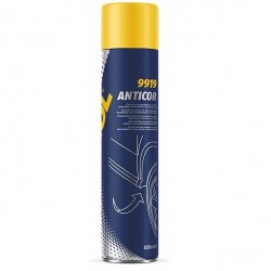 Antikorozinis purškiamas gruntas Anticor MANNOL 650ml Antikorozinis purškiamas gruntas Anticor MANNOL 650ml