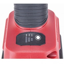 Akumuliatorinis poliruoklis kampinis 150mm WORCRAFT 20V LI-ION