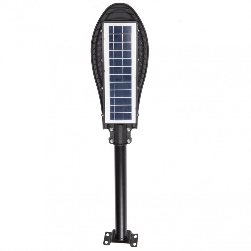 Gatvės šviestuvas 100W su laikikliu
