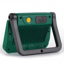 Šviestuvas nešiojamas COB (20W) (įkraunamas) Šviestuvas nešiojamas COB (20W) (įkraunamas)