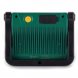 Šviestuvas nešiojamas COB (20W) (įkraunamas) Šviestuvas nešiojamas COB (20W) (įkraunamas)