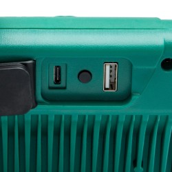 Šviestuvas nešiojamas COB (20W) (įkraunamas) Šviestuvas nešiojamas COB (20W) (įkraunamas)