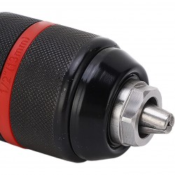 Griebtuvas gręžtuvui 1/ 2'' Ø2-13mm su adapteriais 4vnt.