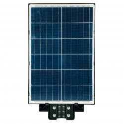Gatvės šviestuvas su saulės baterija 320W Gatvės šviestuvas su saulės baterija 320W