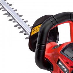 Akumuliatorinės gyvatvorių žirklės WORCRAFT 40V (20V + 20V) LI-ION Akumuliatorinės gyvatvorių žirklės WORCRAFT 40V (20V + 20V) LI-ION
