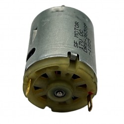 Orapūtės HG20-600 ats.d. Nr.20 Variklis WORCRAFT