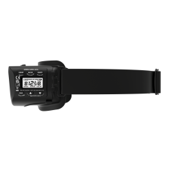Suvirintojo akiniai su automatiniu filtru G20XL W/ EL