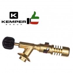 Dujinis degiklis KEMPER 1900°C 7/ 16"