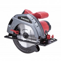 Diskinis pjūklas WORCRAFT 185mm 1500W Diskinis pjūklas WORCRAFT 185mm 1500W