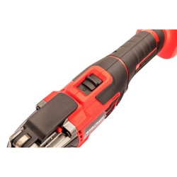 Akumuliatorinis daugiafunkcinis įrankis WORCRAFT 20V LI-ION