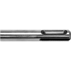 Adapteris griebtuvui SDS+ - 1/ 4" (HEX) Adapteris griebtuvui SDS+ - 1/ 4" (HEX)