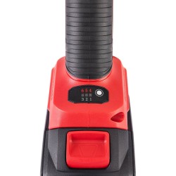 Akumuliatorinis mini tiesinis šlifuoklis 6mm WORCRAFT 20V LI-ION Akumuliatorinis mini tiesinis šlifuoklis 6mm WORCRAFT 20V LI-ION