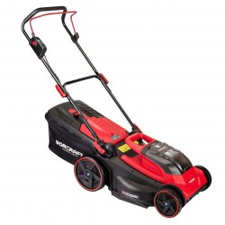 Akumuliatorinė vėjapjovė WORCRAFT 40V (20V+20V) LI-ION Akumuliatorinė vėjapjovė WORCRAFT 40V (20V+20V) LI-ION