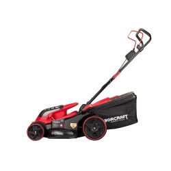 Akumuliatorinė vėjapjovė WORCRAFT 40V (20V+20V) LI-ION Akumuliatorinė vėjapjovė WORCRAFT 40V (20V+20V) LI-ION